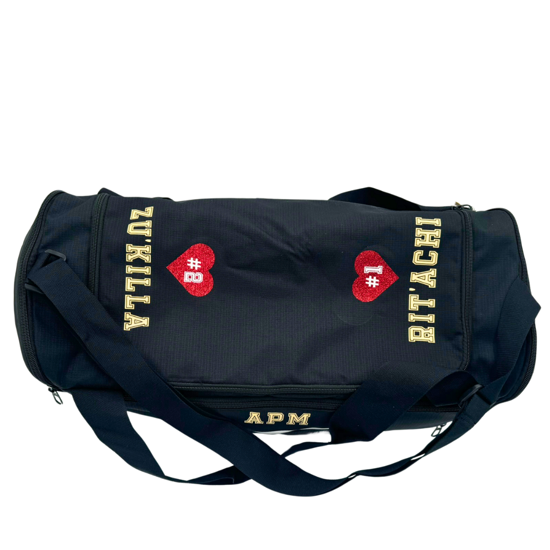 Chi Upsilon Sigmα ΧΥΣ Duffel Bag