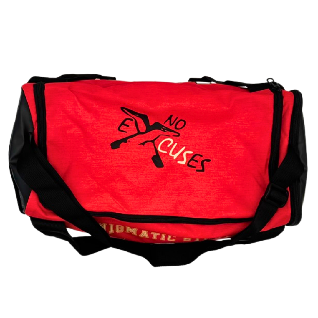 Chi Upsilon Sigmα ΧΥΣ Duffel Bag