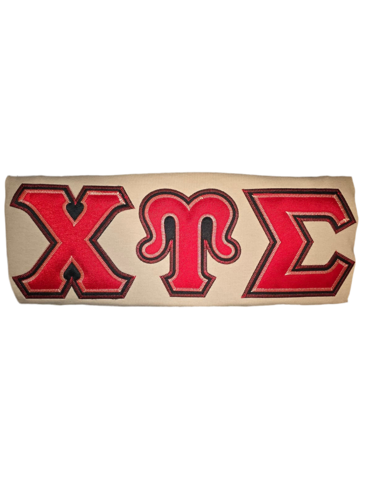 Chi Upsilon Sigma "45th Anniversary Edition" Shirt- Embroidered