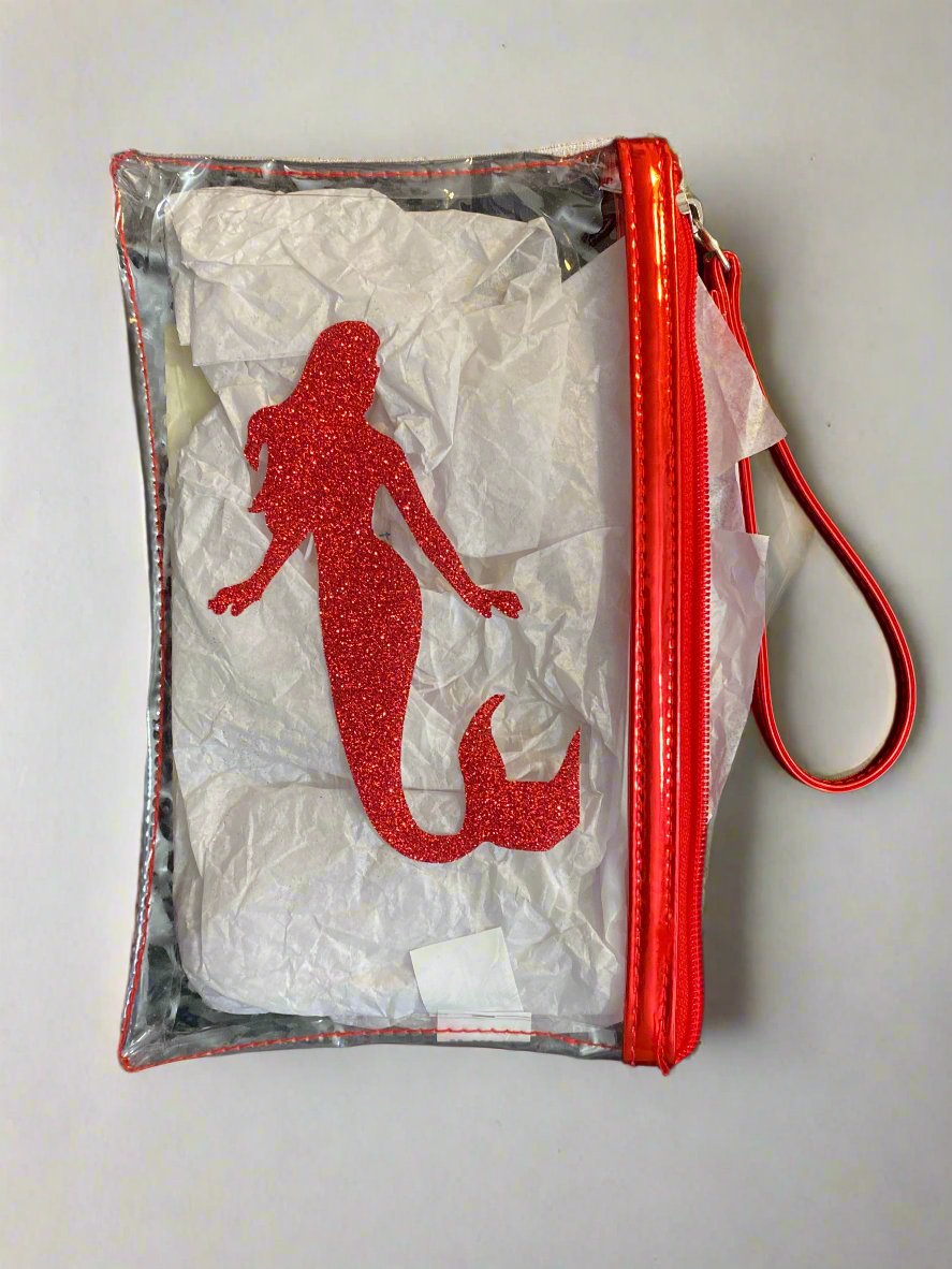 Custom Pouches