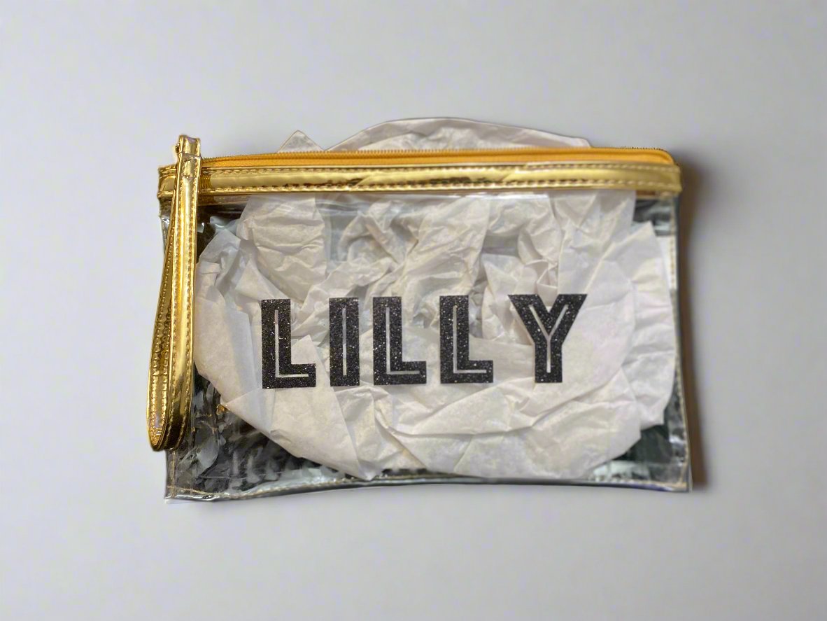 Custom Pouches