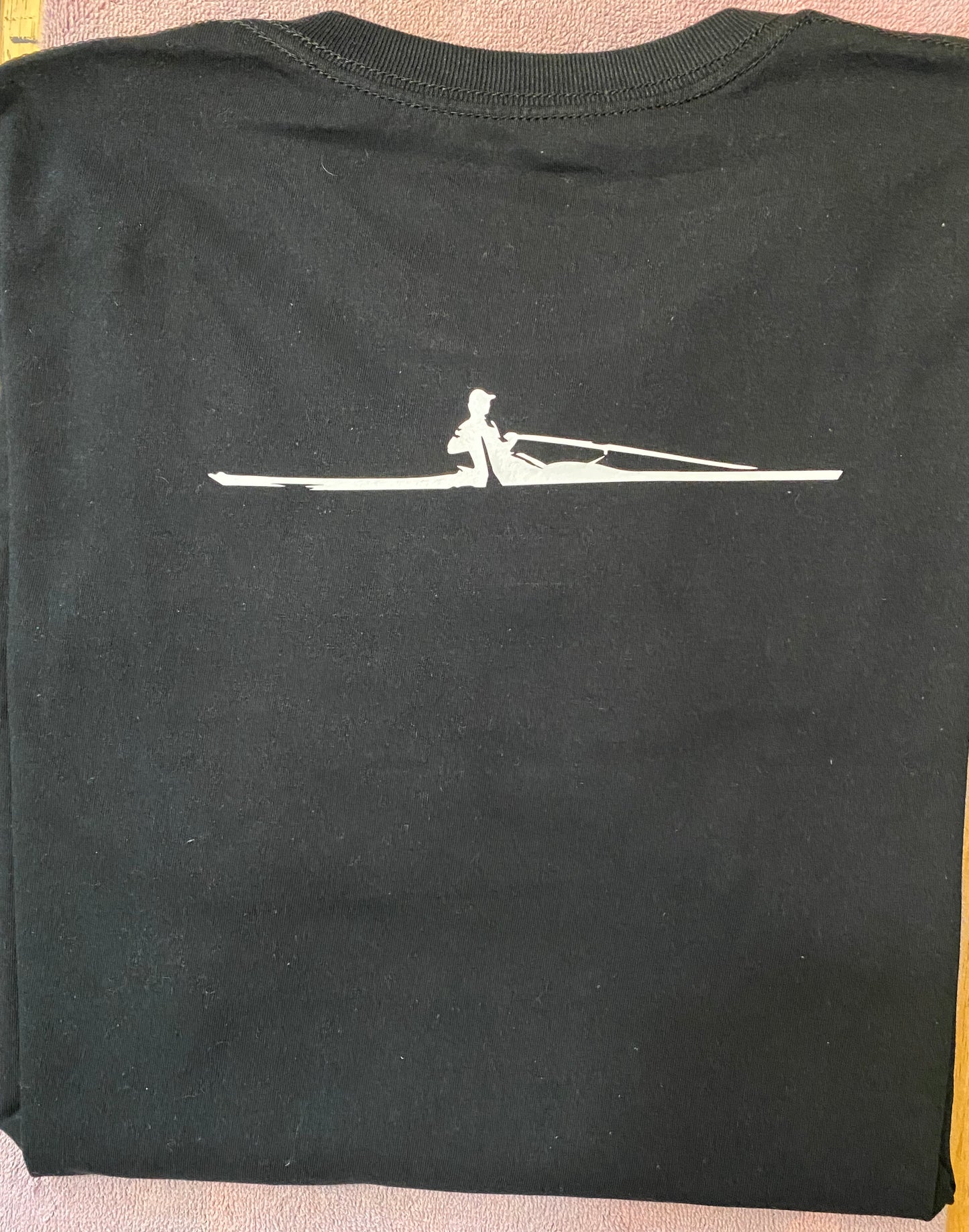 LGBT Rowing Blades Shirt - Charrs Crafts
