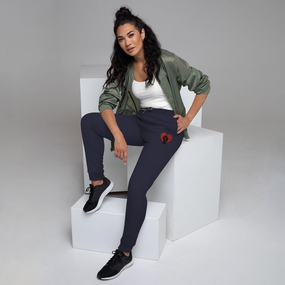 Stand for Love Joggers