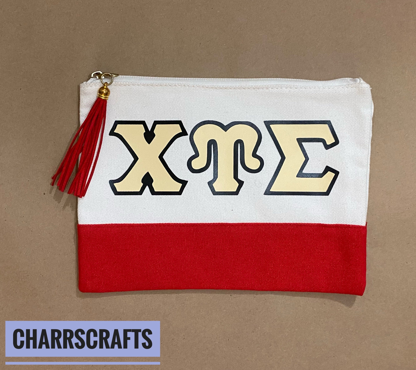 ΧΥΣ Clutch/ purse