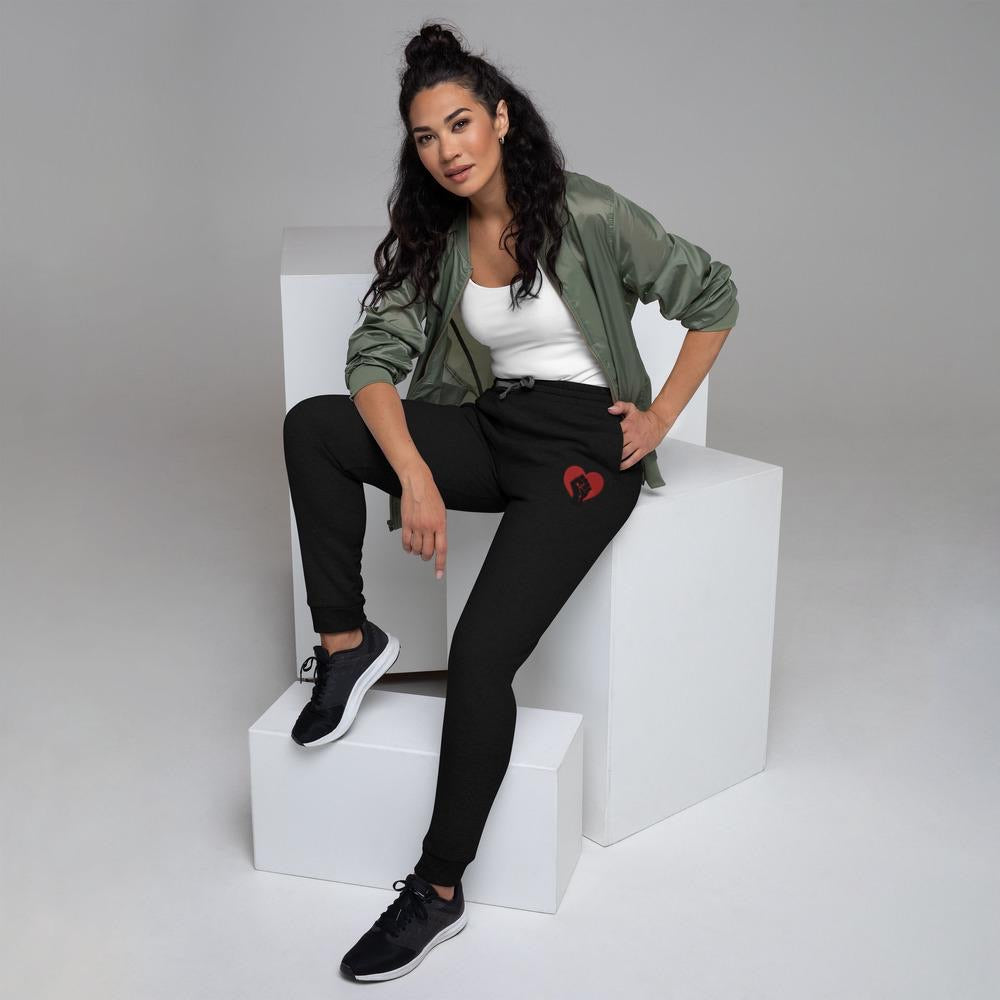 Stand for Love Joggers
