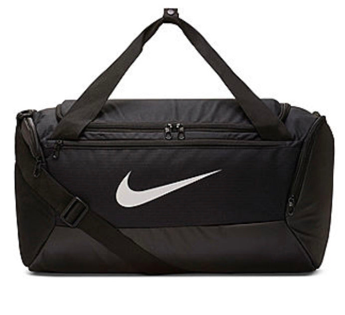 Custom Nike Duffel