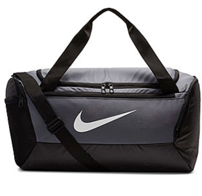 Custom Nike Duffel