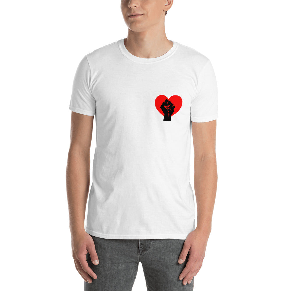 Stand for Love Shirt