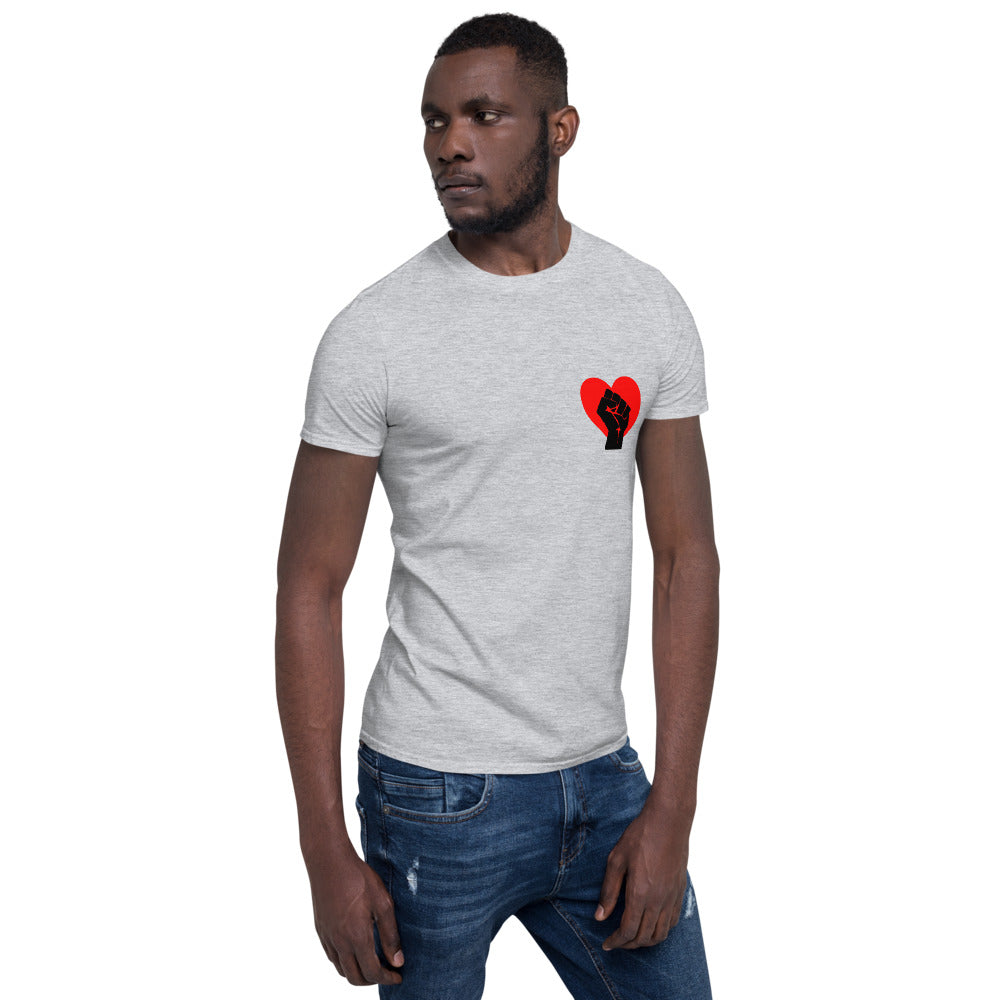 Stand for Love Shirt