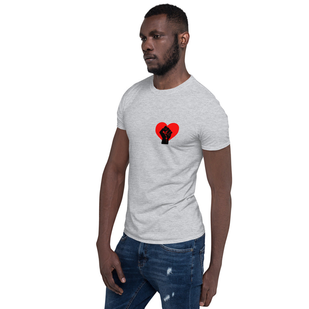 Stand for Love Shirt