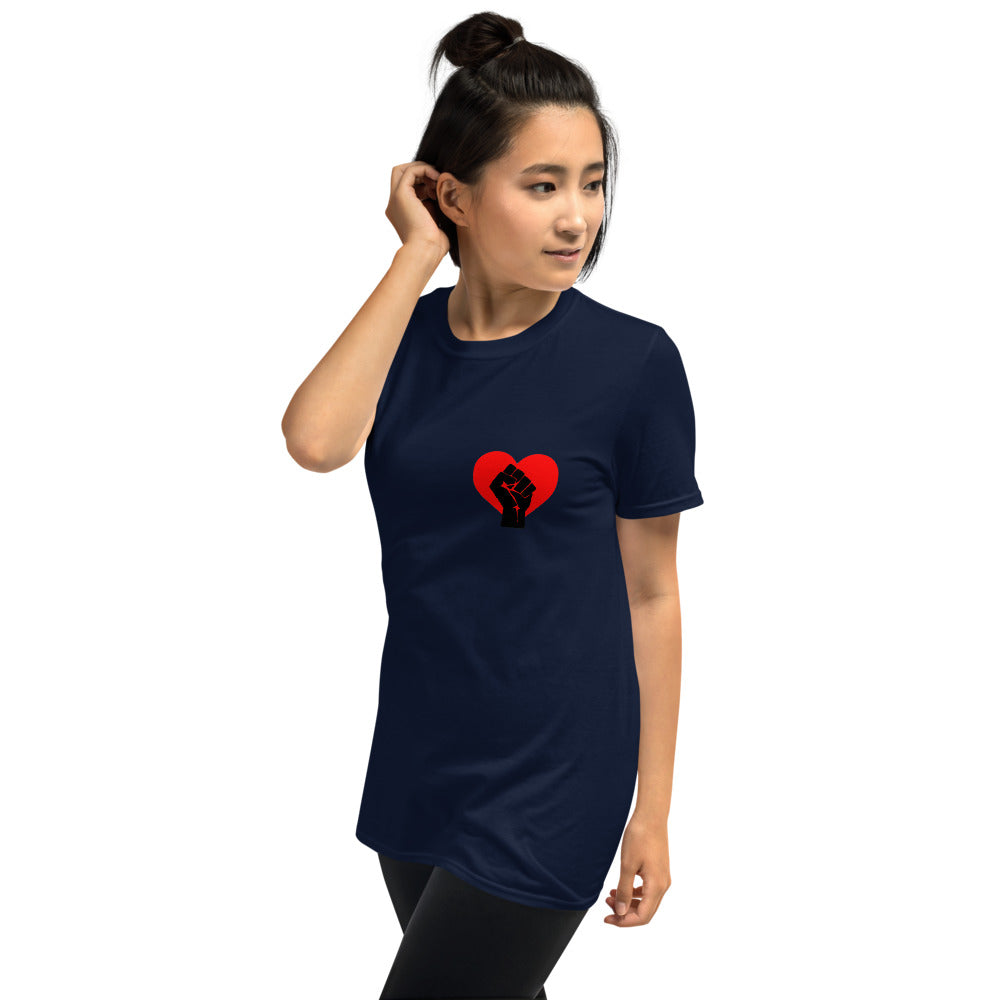 Stand for Love Shirt
