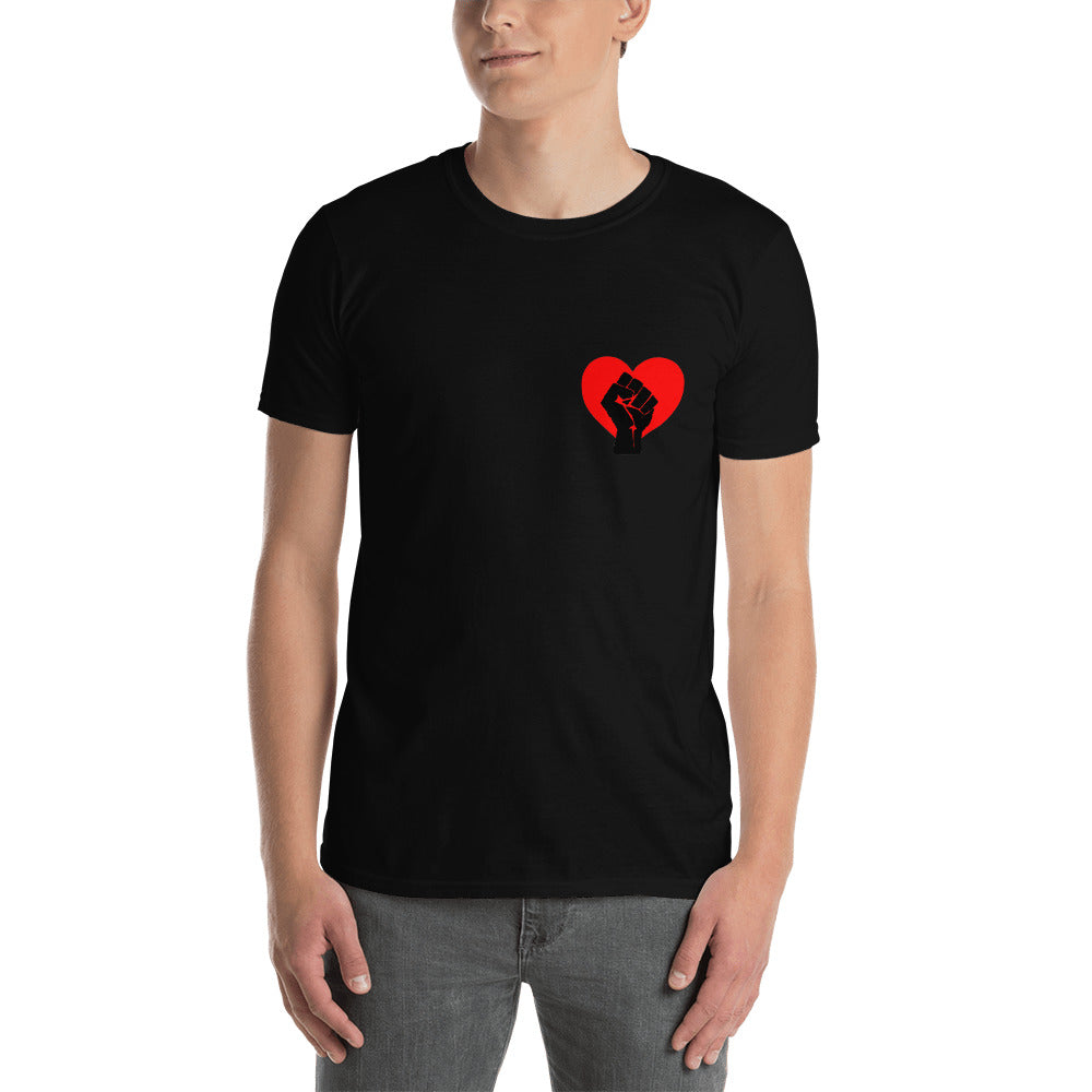 Stand for Love Shirt