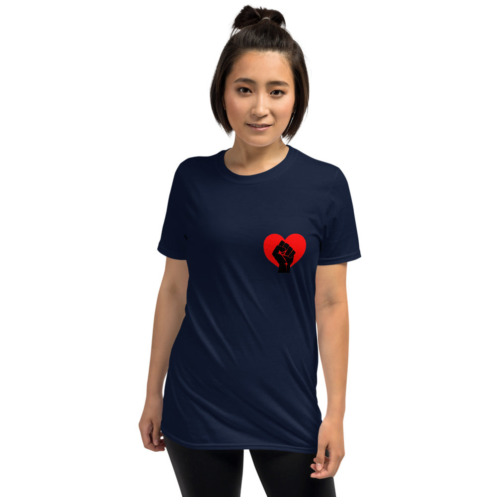 Stand for Love Shirt