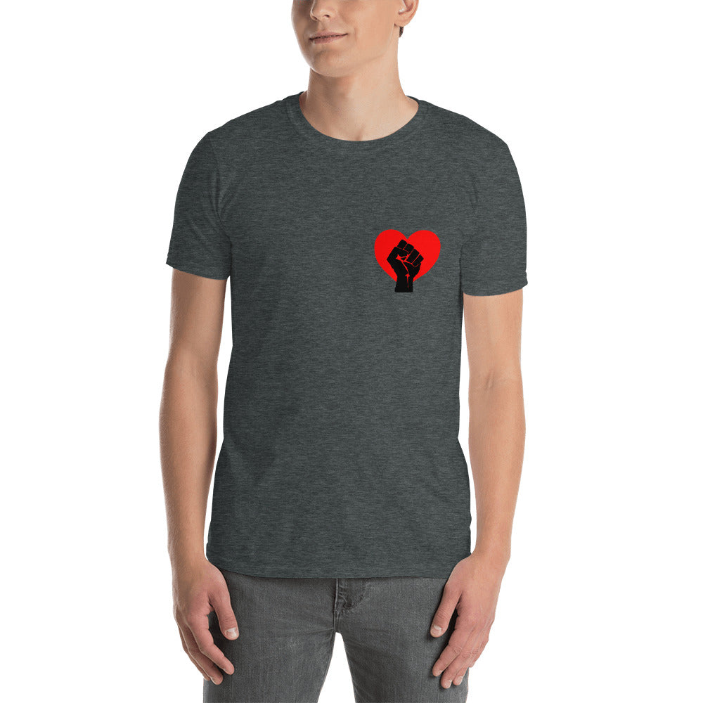 Stand for Love Shirt
