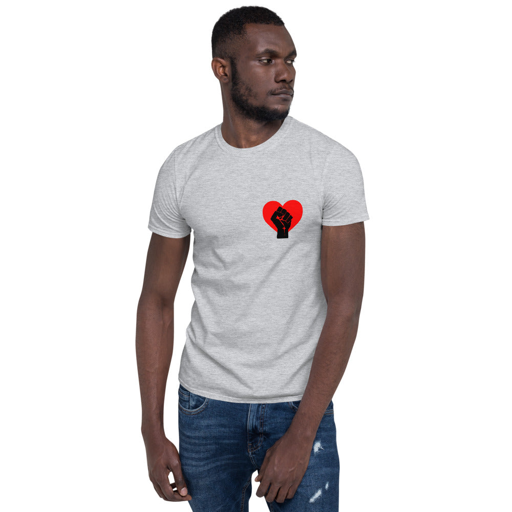 Stand for Love Shirt