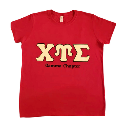 Custom DTF, Screenprint, HTV Vinyl Apparel