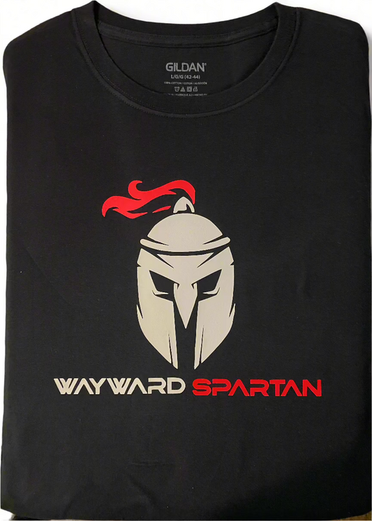 Wayward Spartan Shirt