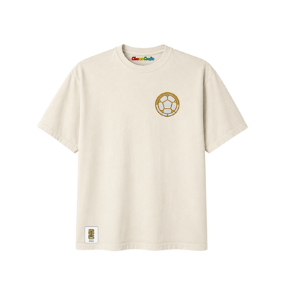 Colombia Los Cafeteros La Tricolor Shirt
