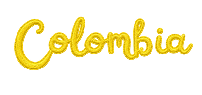 Colombia Knit Polo