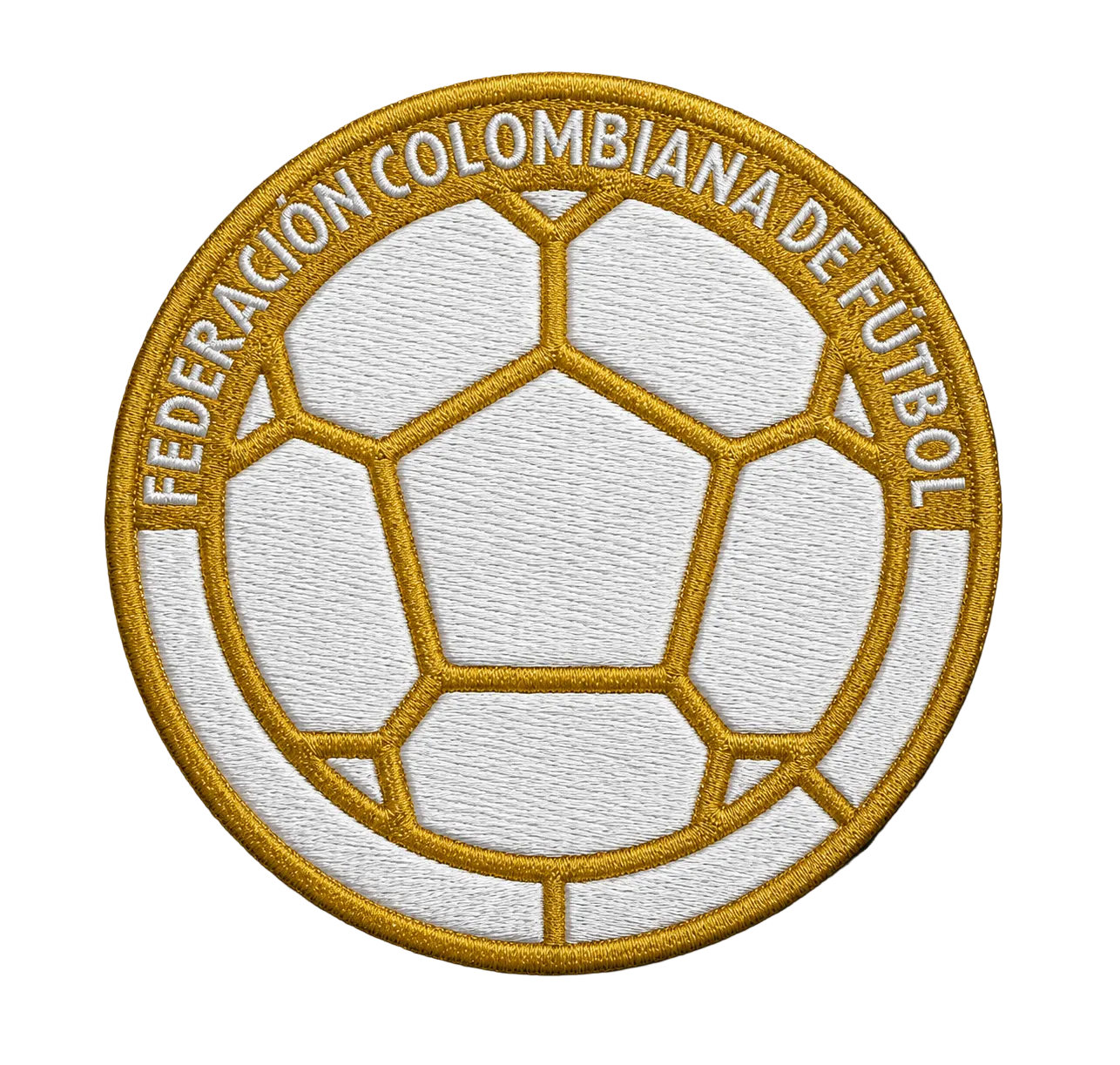 Colombia Los Cafeteros La Tricolor Shirt