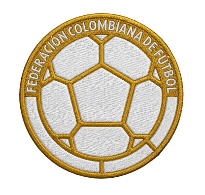 Colombia Los Cafeteros La Tricolor Shirt