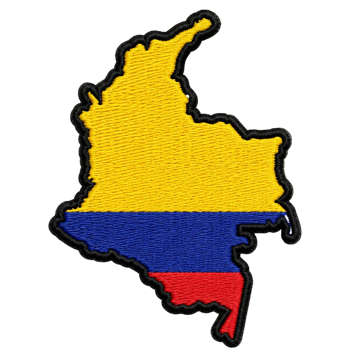 Colombia Knit Polo