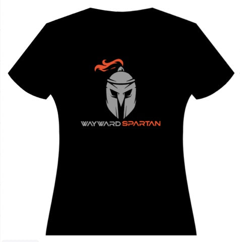 Wayward Spartan Shirt