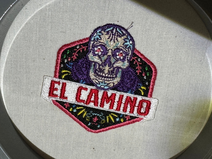 Custom Embroidery Apparel