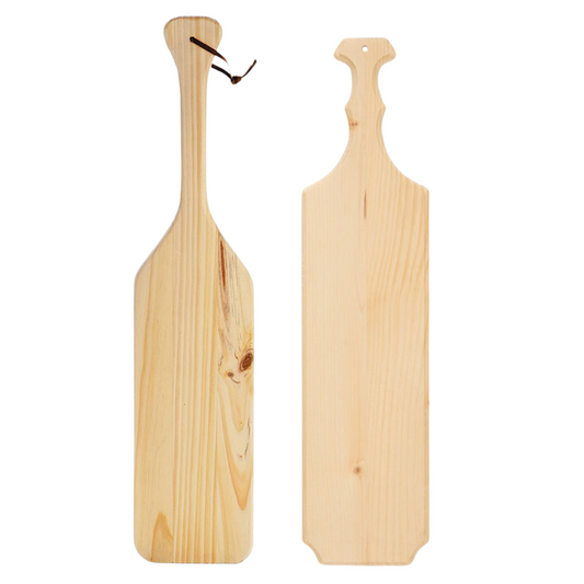 Chi Upsilon Sigma Sorority online Wooden Paddle