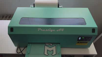 Custom DTF, Screenprint, HTV Vinyl Apparel