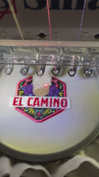 Custom Embroidery Apparel