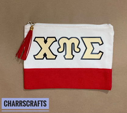 ΧΥΣ Clutch/ purse