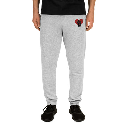 Stand for Love Joggers