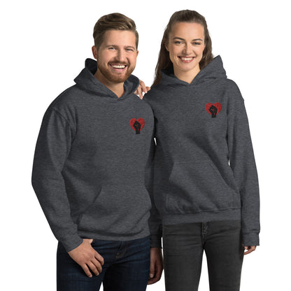 Stand For Love Hoodie